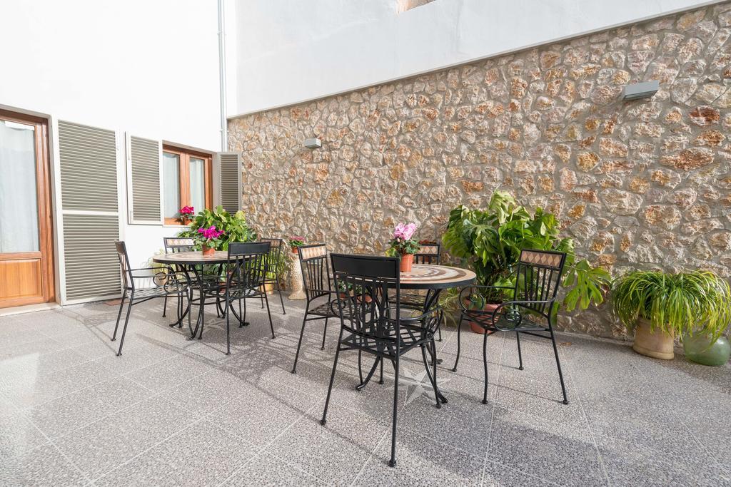 Sa Travessa Villa *