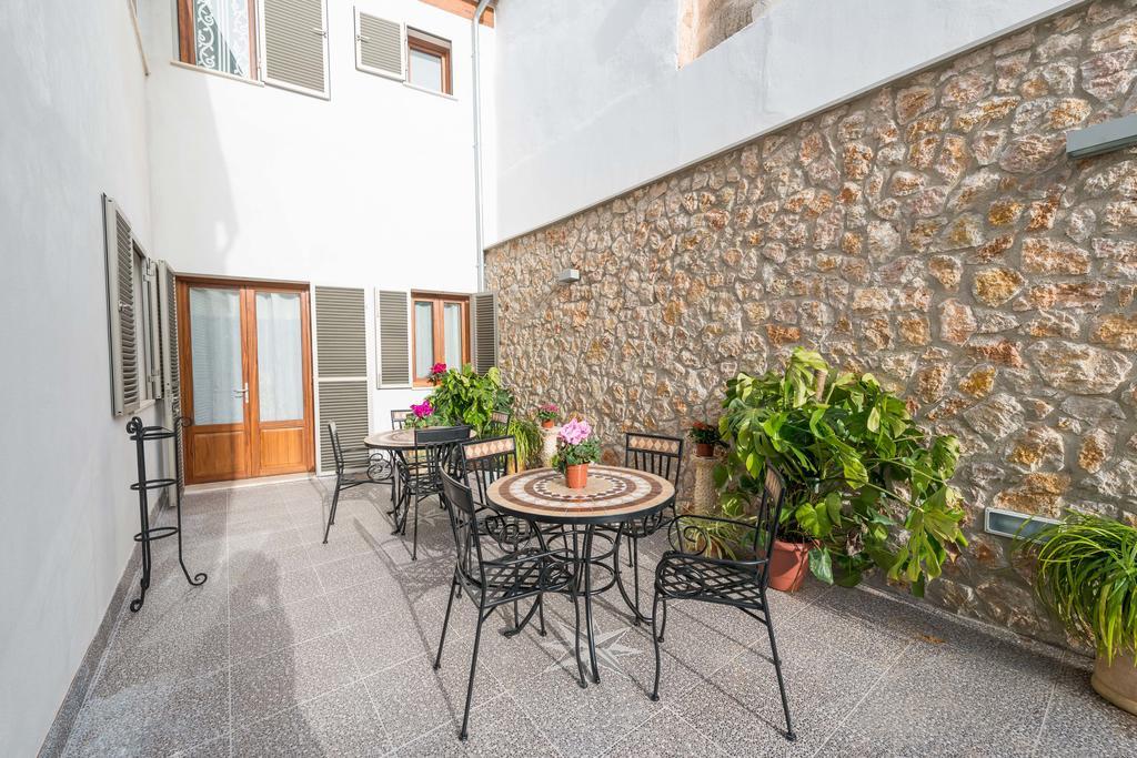 Villa Sa Travessa