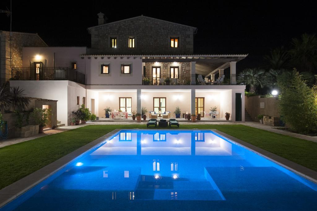 Corem Villa Manacor (Mallorca)