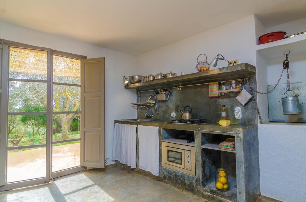 Sa Begura Villa Cala Millor (Mallorca)
