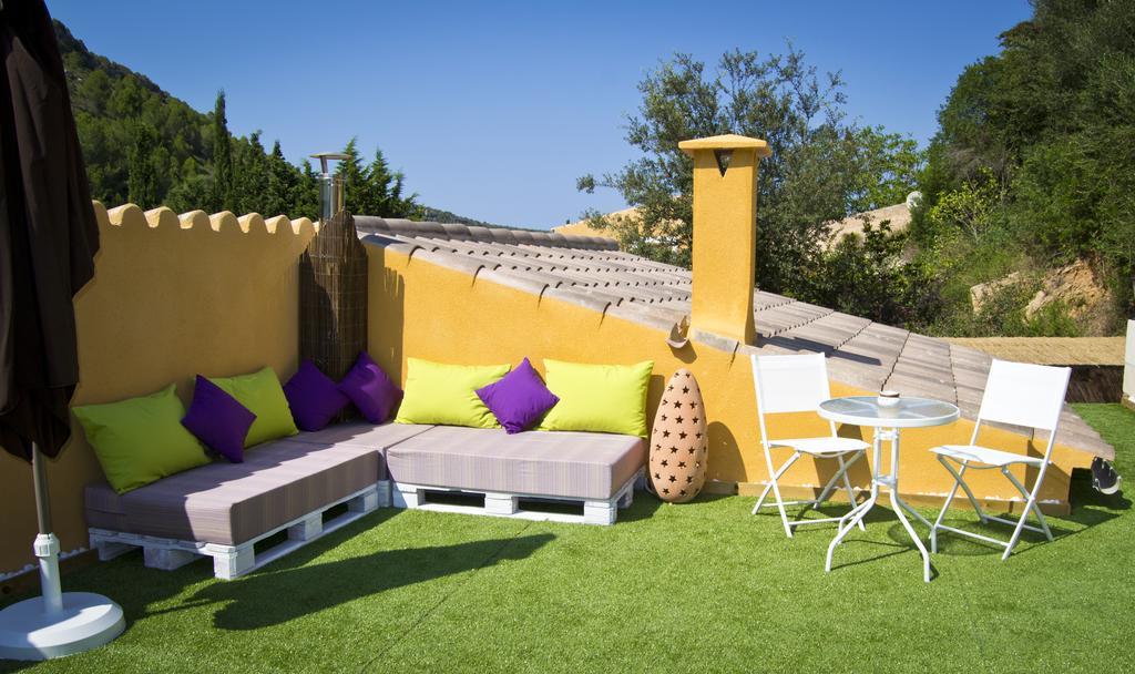 Es Morro Villa Manacor (Mallorca)
