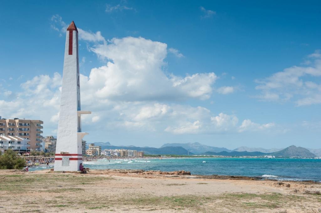 Villa Es Moia