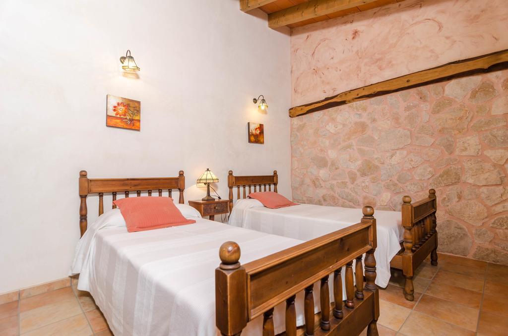 Son Barbudet Villa Campos (Mallorca)