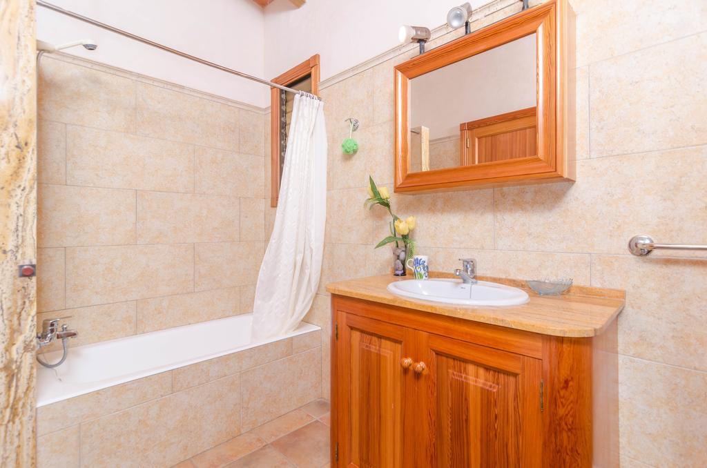 Villa Son Barbudet Campos (Mallorca)