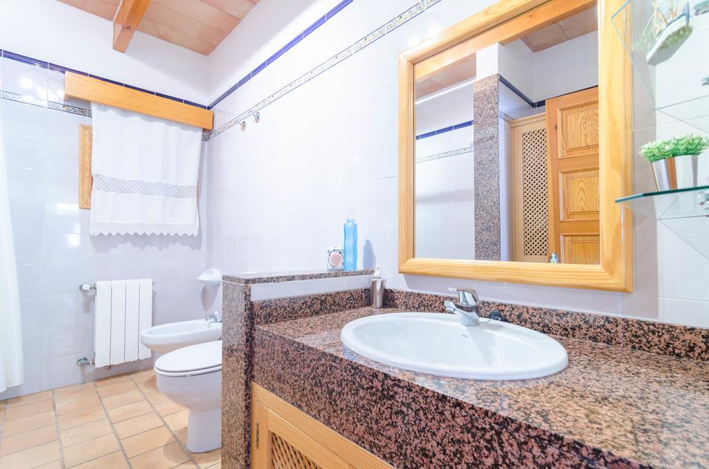 Bosco Dotze Villa Son Carrio (Llevant)