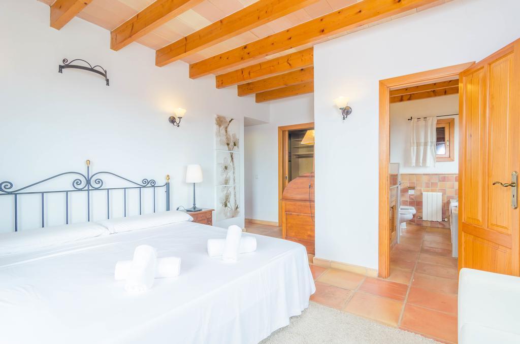 Bosco Dotze Villa *
