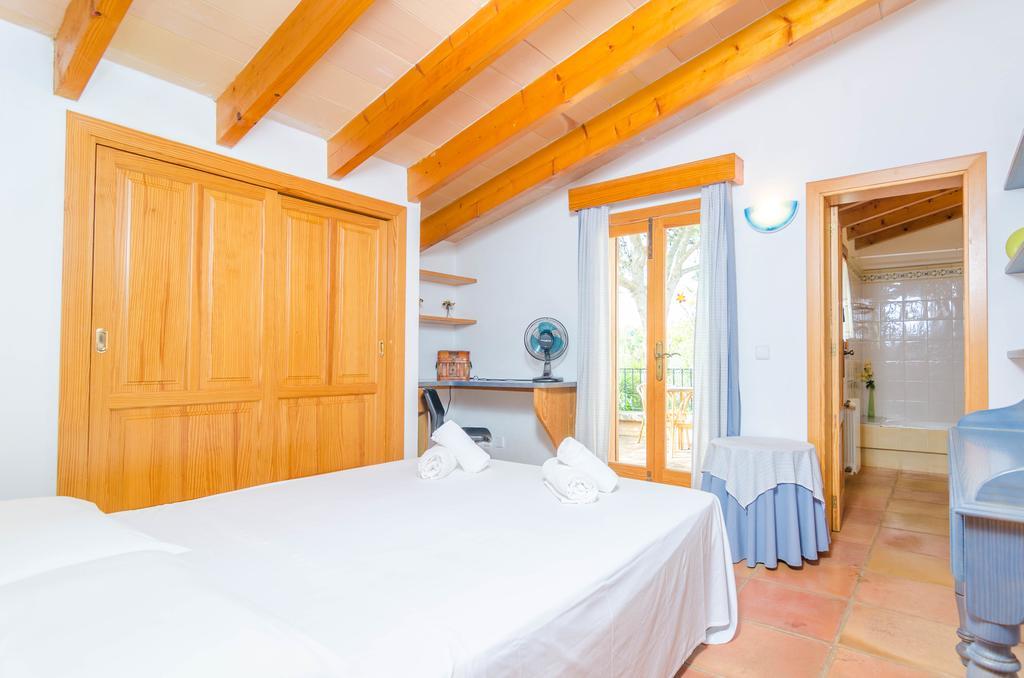 Bosco Dotze Villa