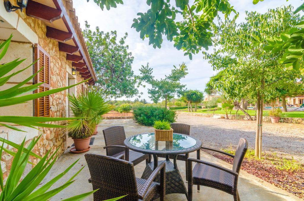 Bosco Dotze Villa Son Carrio (Llevant)