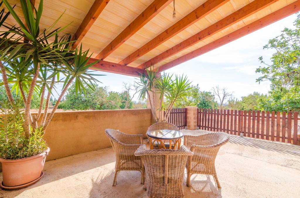 Bosco Dotze Villa