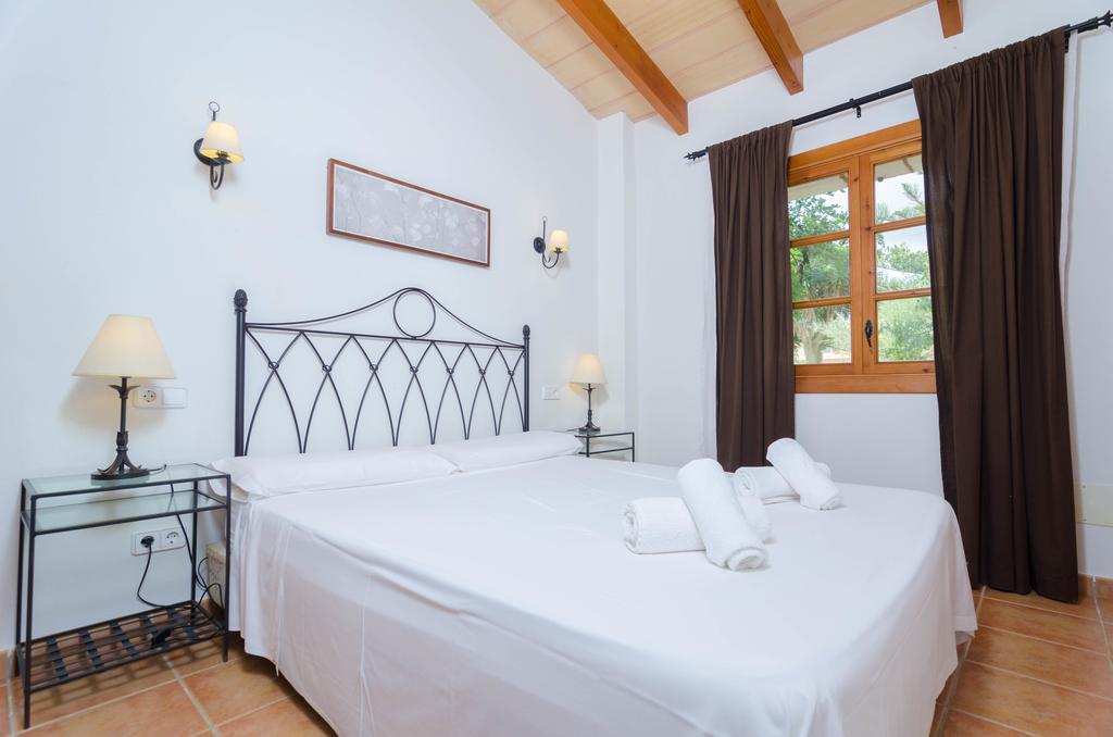 Villa Bosco Dotze Son Carrio (Llevant)