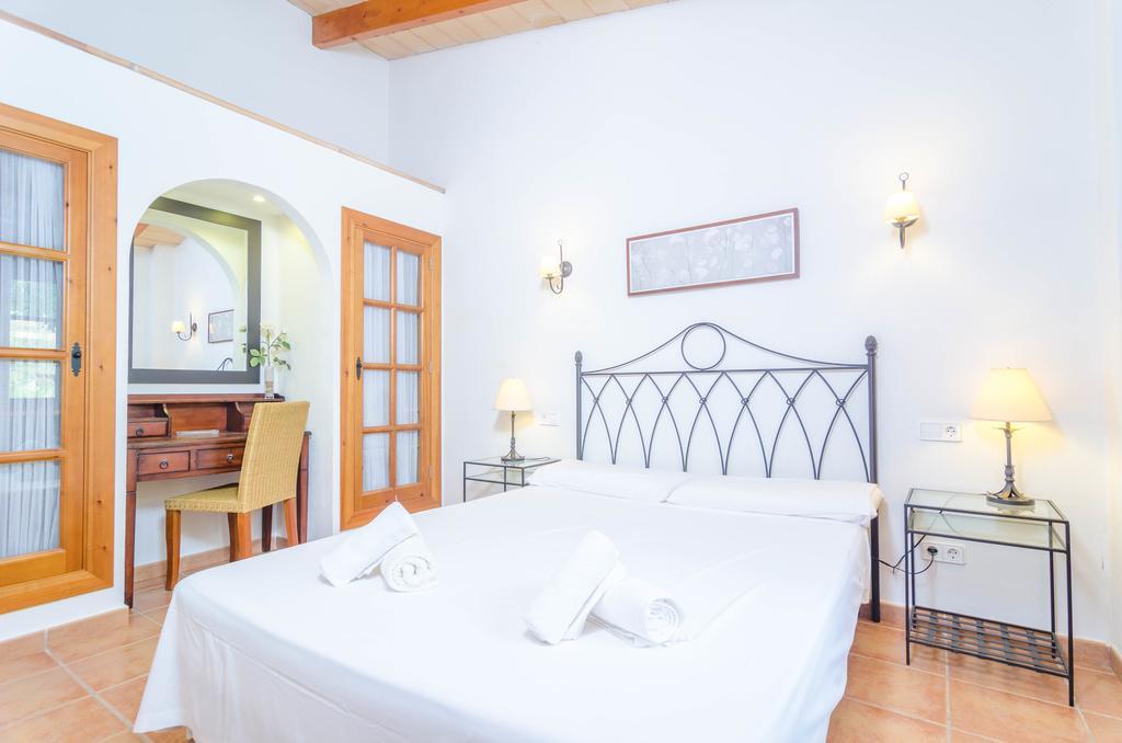 Villa Bosco Dotze
