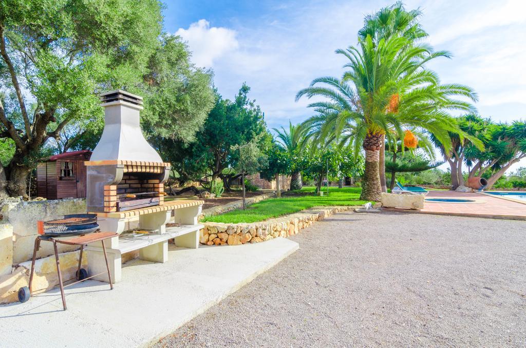 Bosco Dotze Villa *