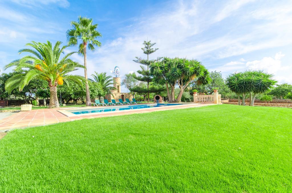 Villa Bosco Dotze Son Carrio (Llevant)