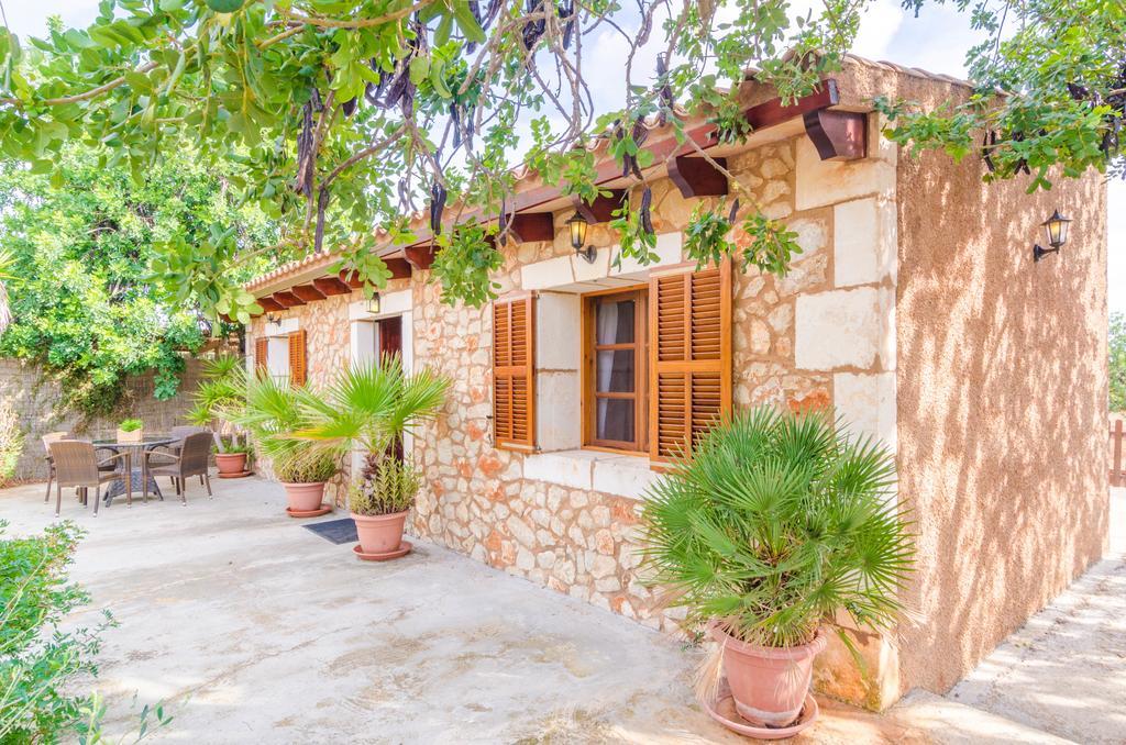 Villa Bosco Dotze Son Carrio (Llevant)