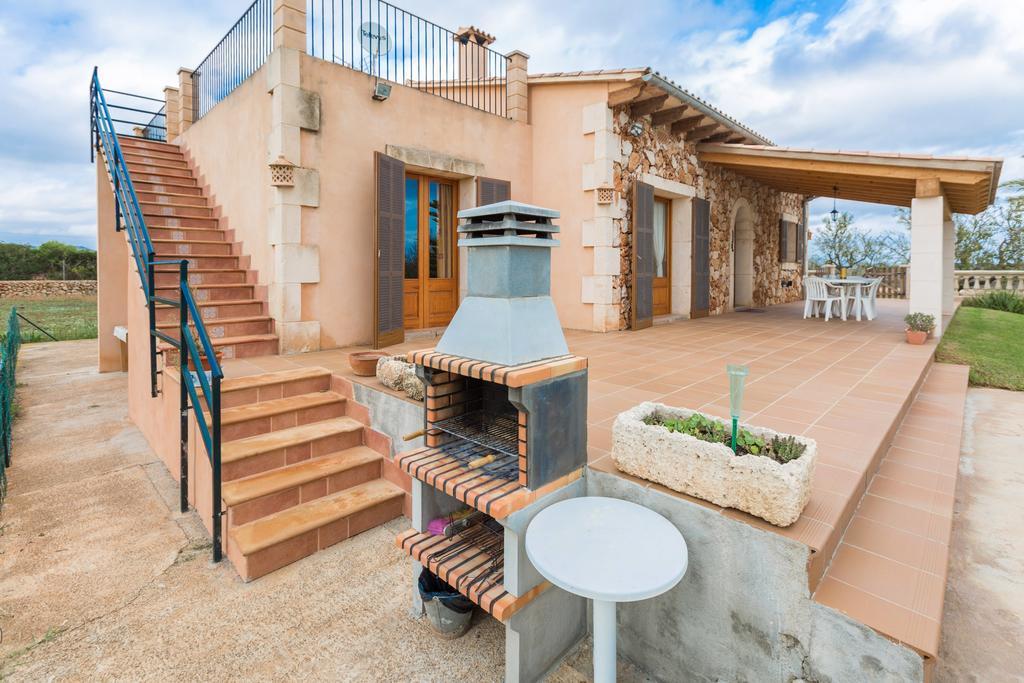 Villa Bordils