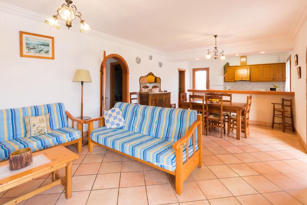 Bordils Villa