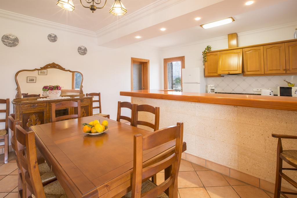 Villa Bordils *