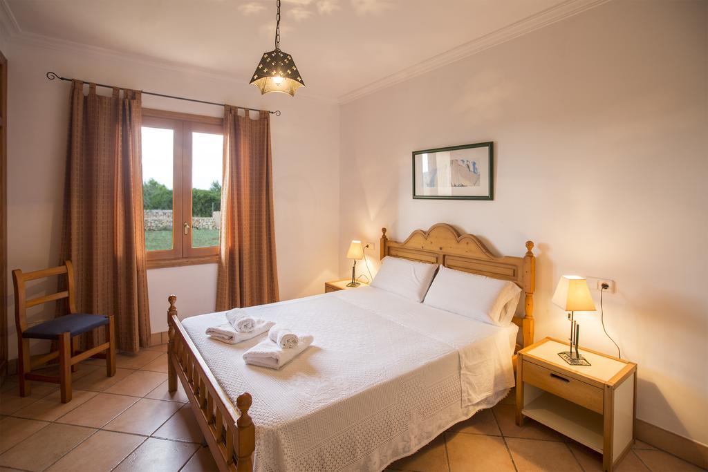 Villa Bordils Porto Cristo