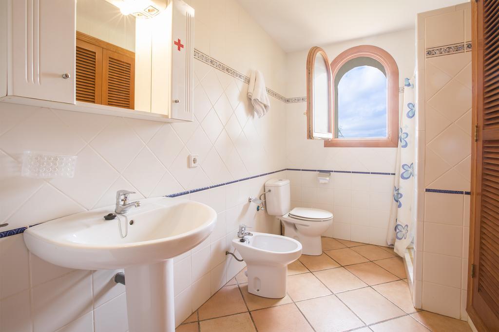 Bordils Villa *