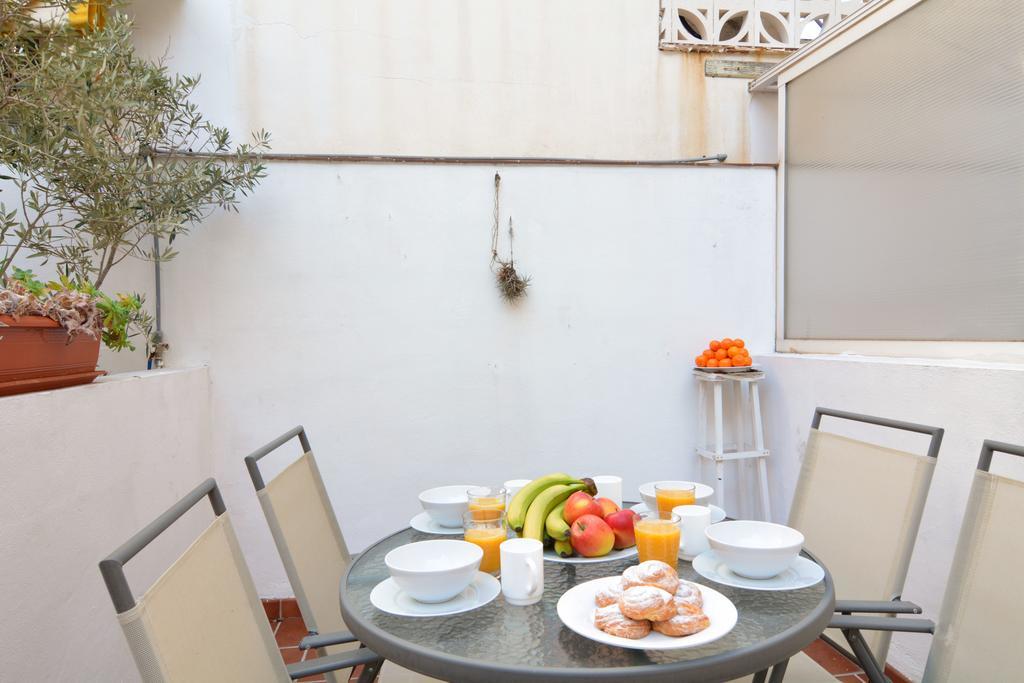 Villa Townhouse 200mts From The Sea Up To 6 Guests