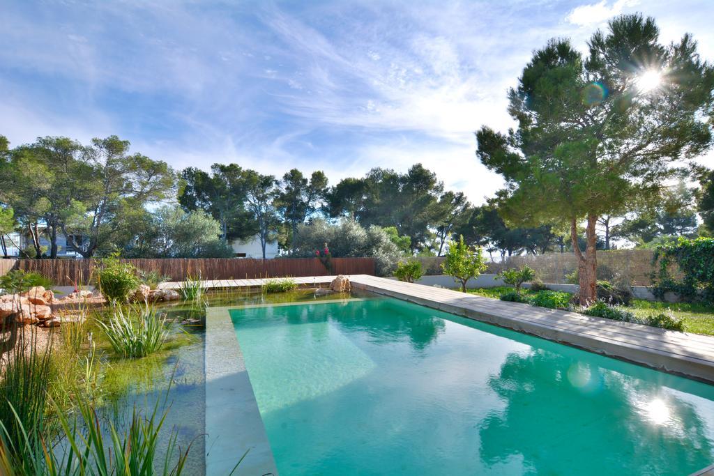 Modern With Pool Villa Llucmajor (Mallorca)
