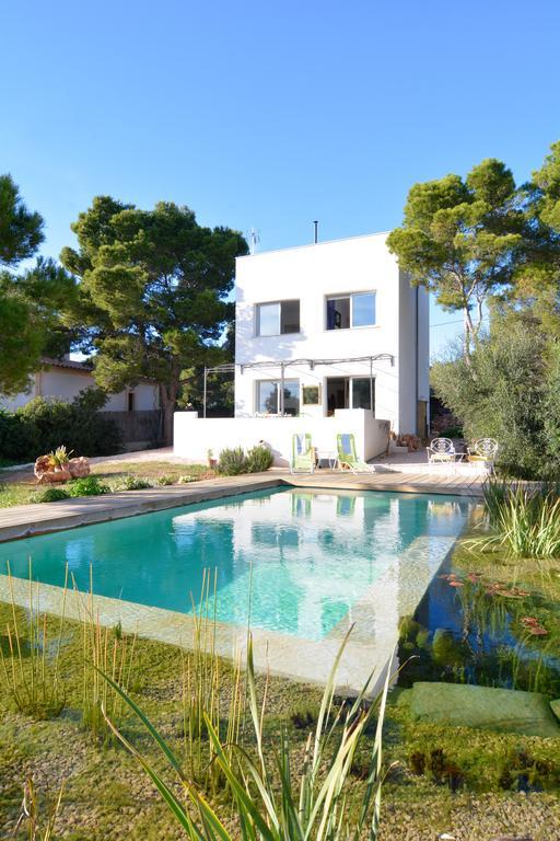 Modern With Pool Villa