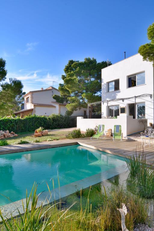 Modern With Pool *