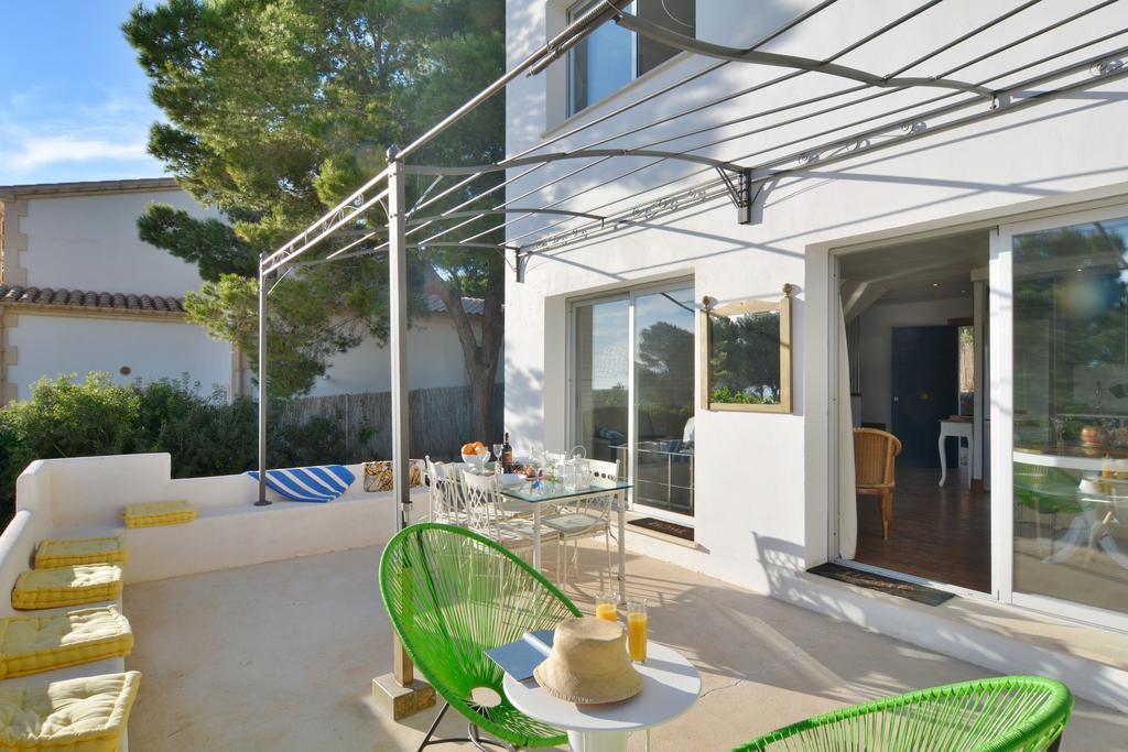 Modern With Pool Villa *