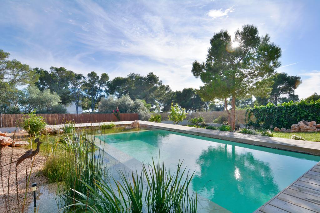 Modern With Pool * Llucmajor (Mallorca)