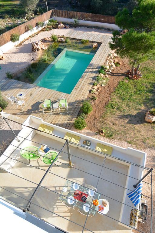 Modern With Pool Villa