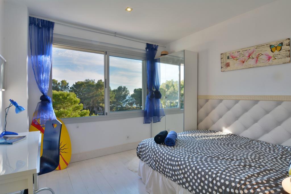 Modern With Pool Villa *