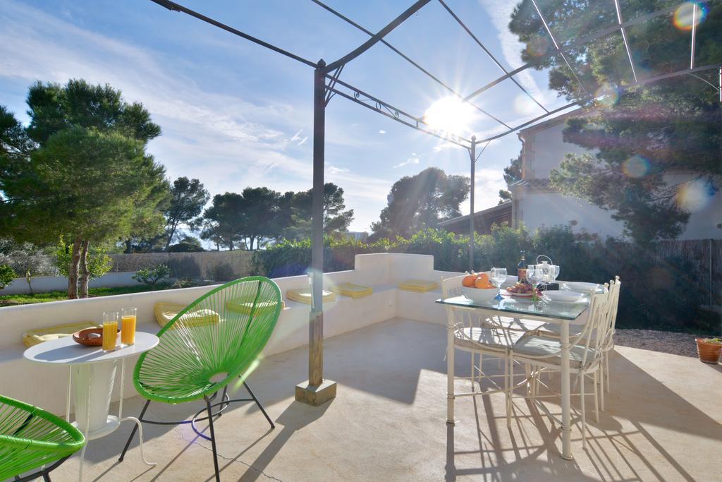 Modern With Pool * Llucmajor (Mallorca)
