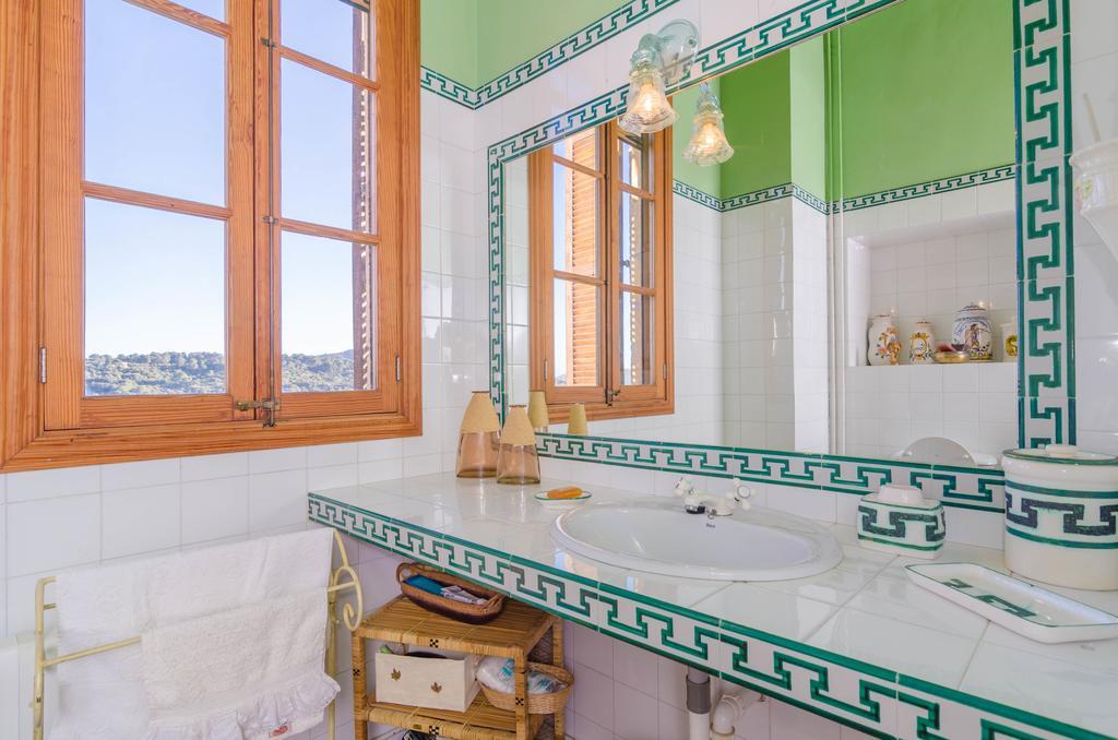 Villa Xiclati 10 Son Servera (Mallorca)