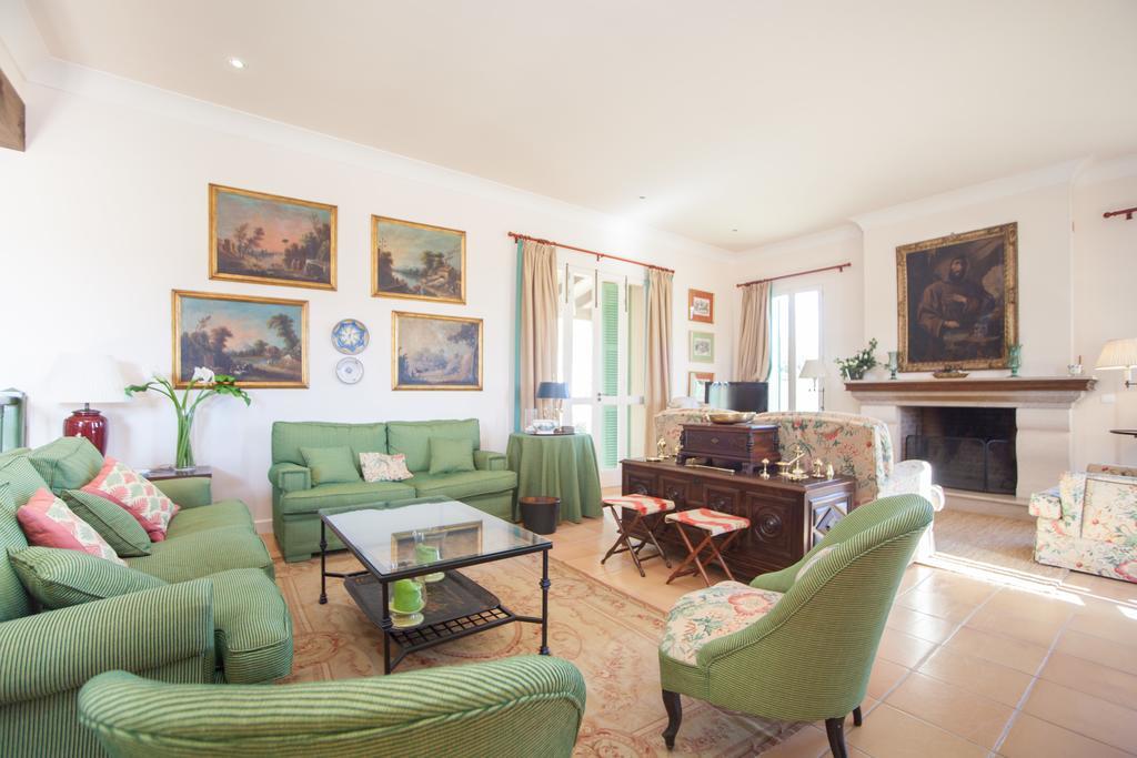 Son Maguet Villa *
