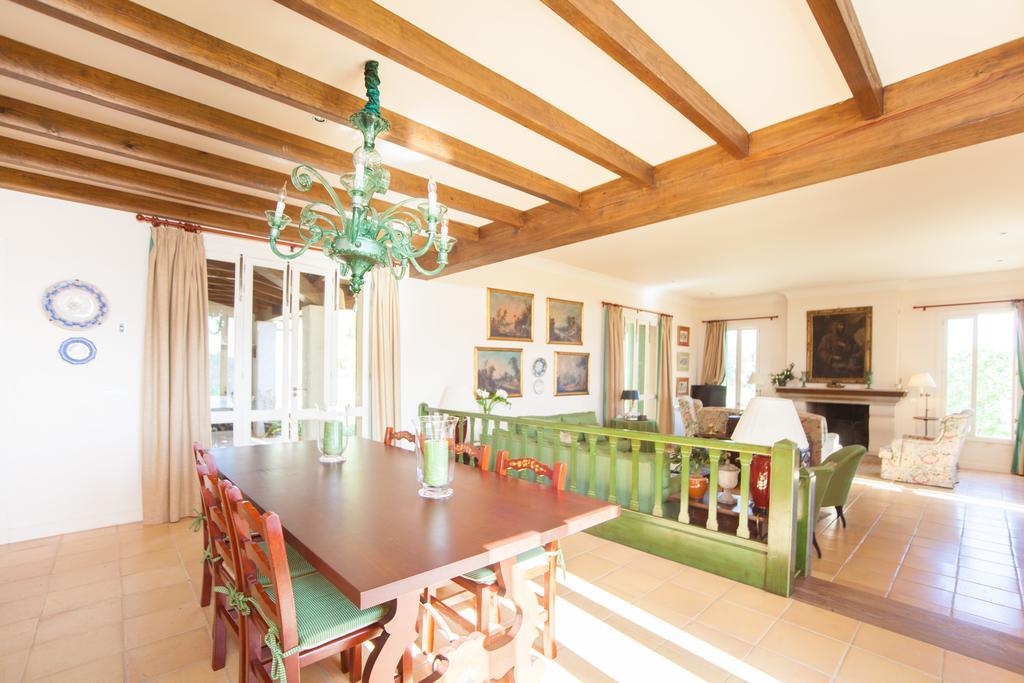 Son Maguet Villa Selva (Mallorca)