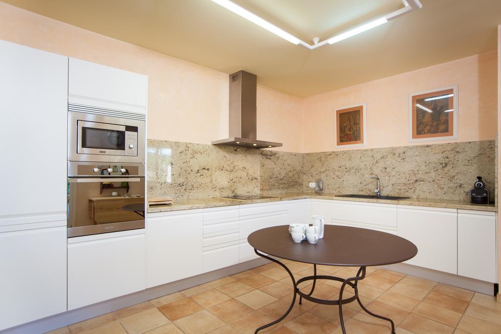 Son Maguet Villa