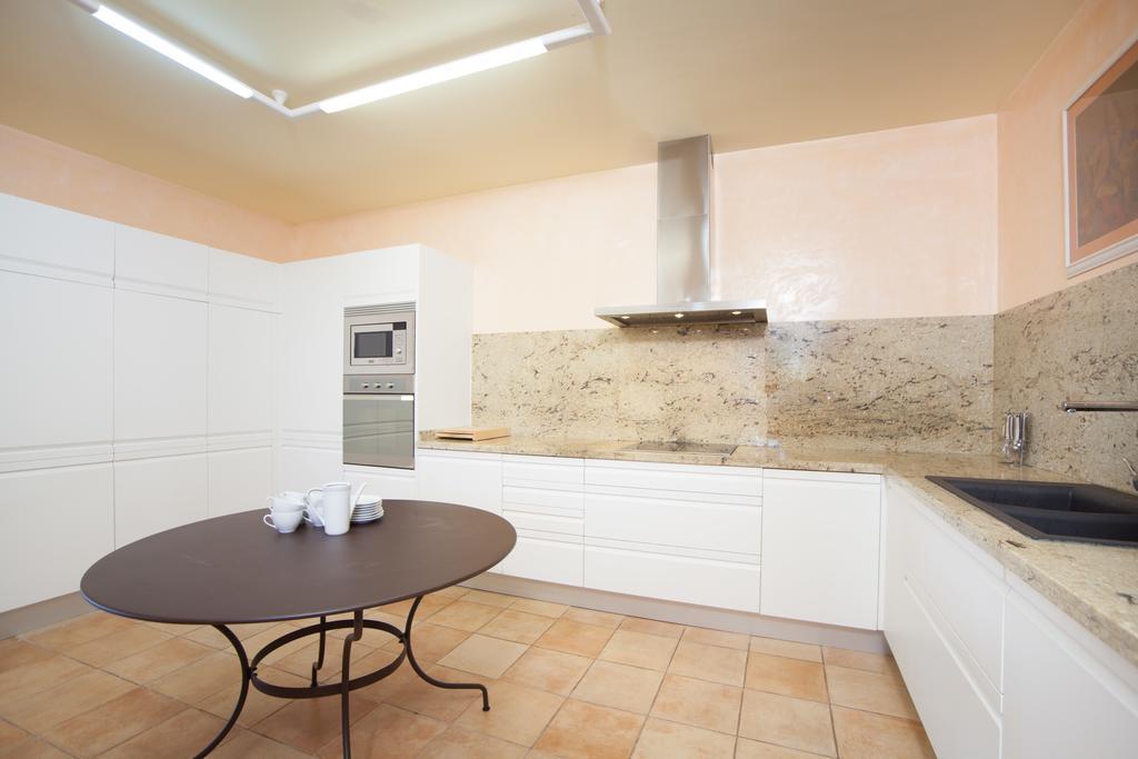 Villa Son Maguet *