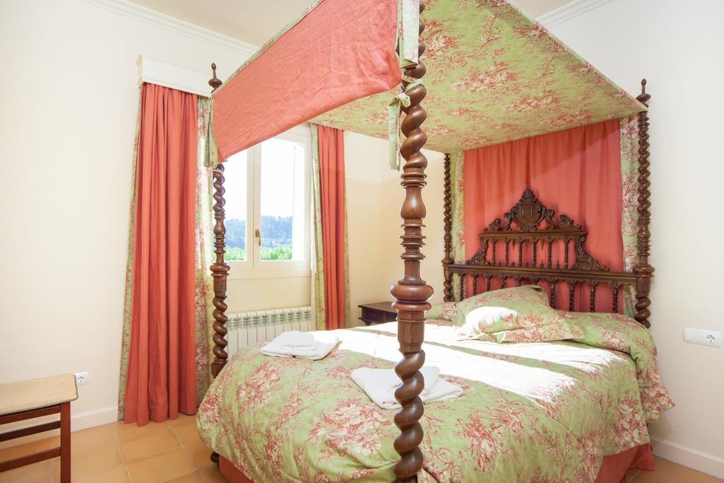 Villa Son Maguet *