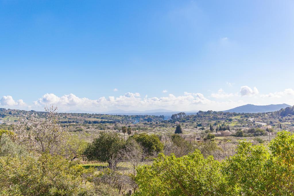 Villa Son Maguet Selva (Mallorca)