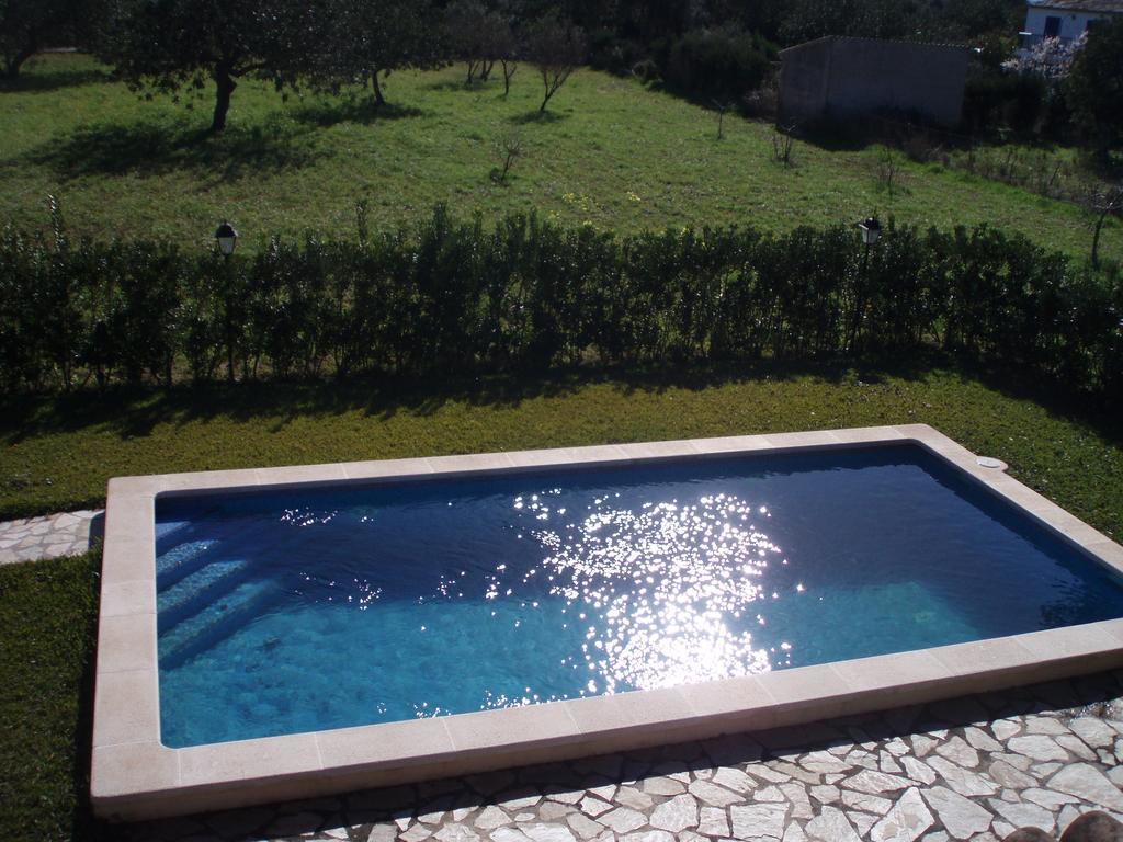 Villa Magdalena