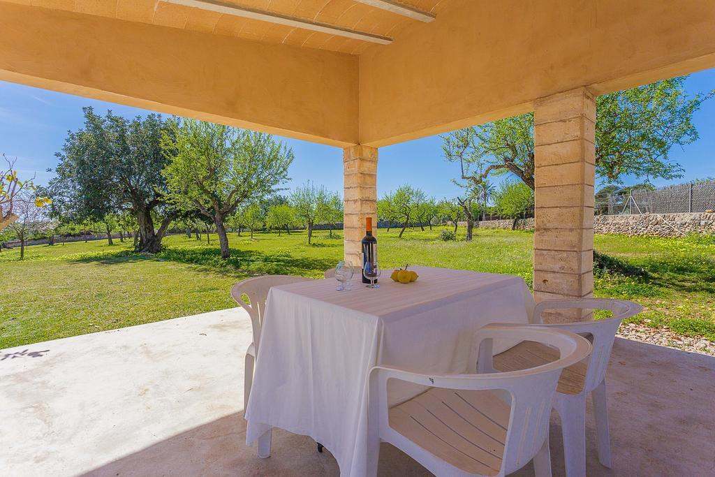 Sa Foradada Villa