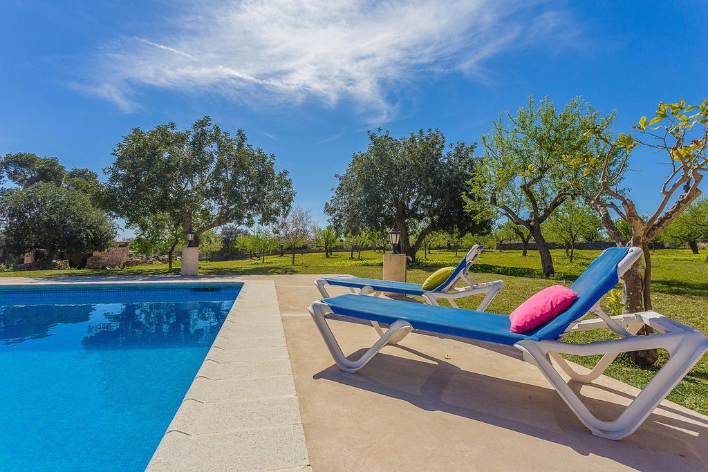 Sa Foradada Villa Cala D´Or