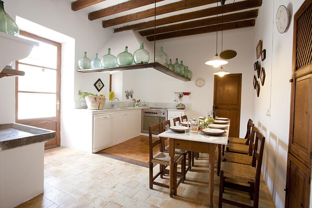 Finca Son Coll