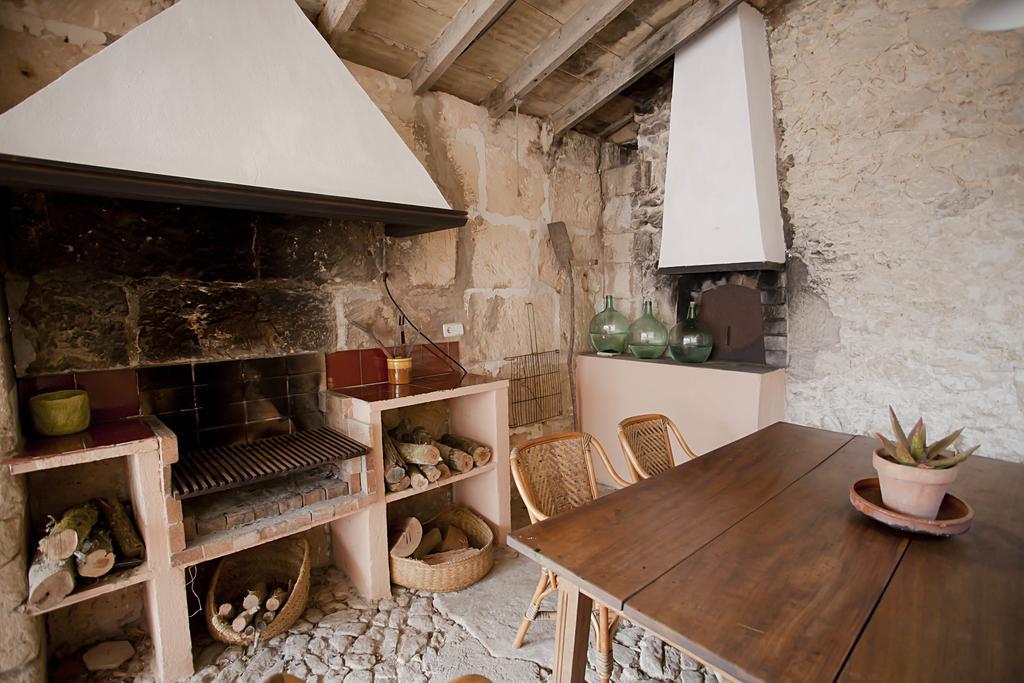 Holiday home Finca Son Coll *