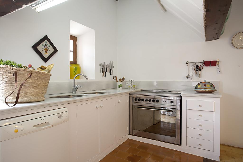Finca Son Coll Holiday home