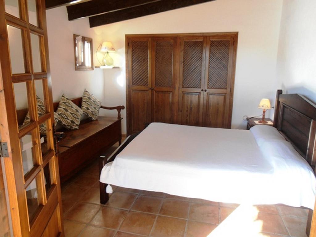 Magdalena Villa Pollenca