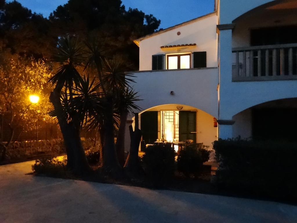 Apartamento Ferienwohnung Cala *