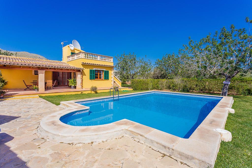 Seguinot Villa Puerto Pollensa