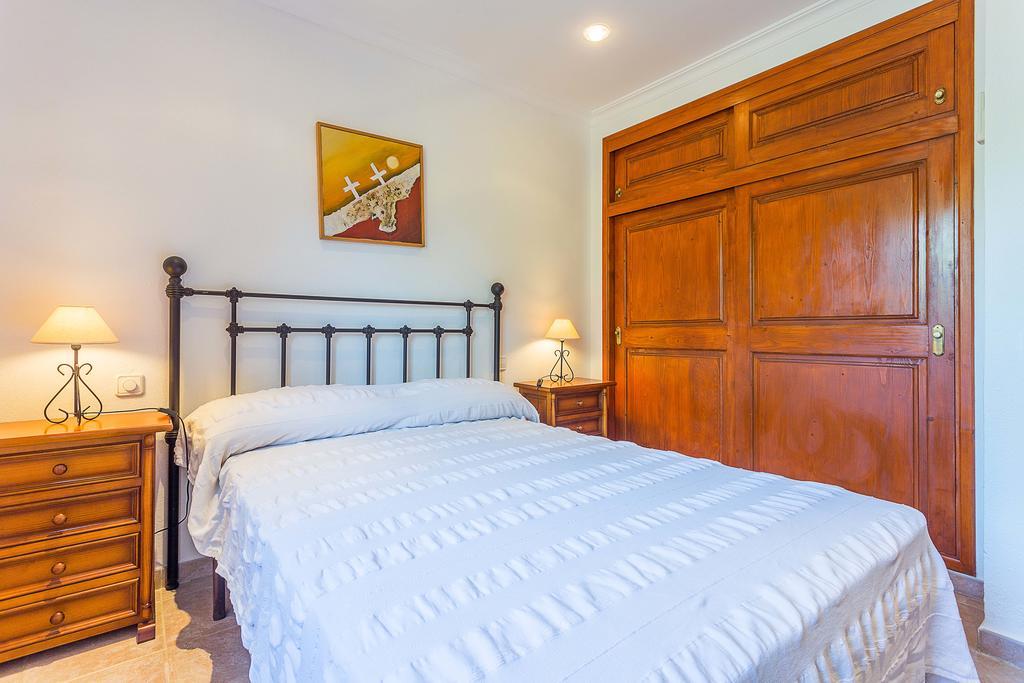 Seguinot Villa Puerto Pollensa