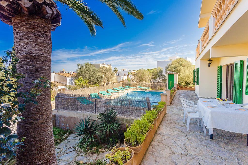 Sard Villa Portocolom (Mallorca)